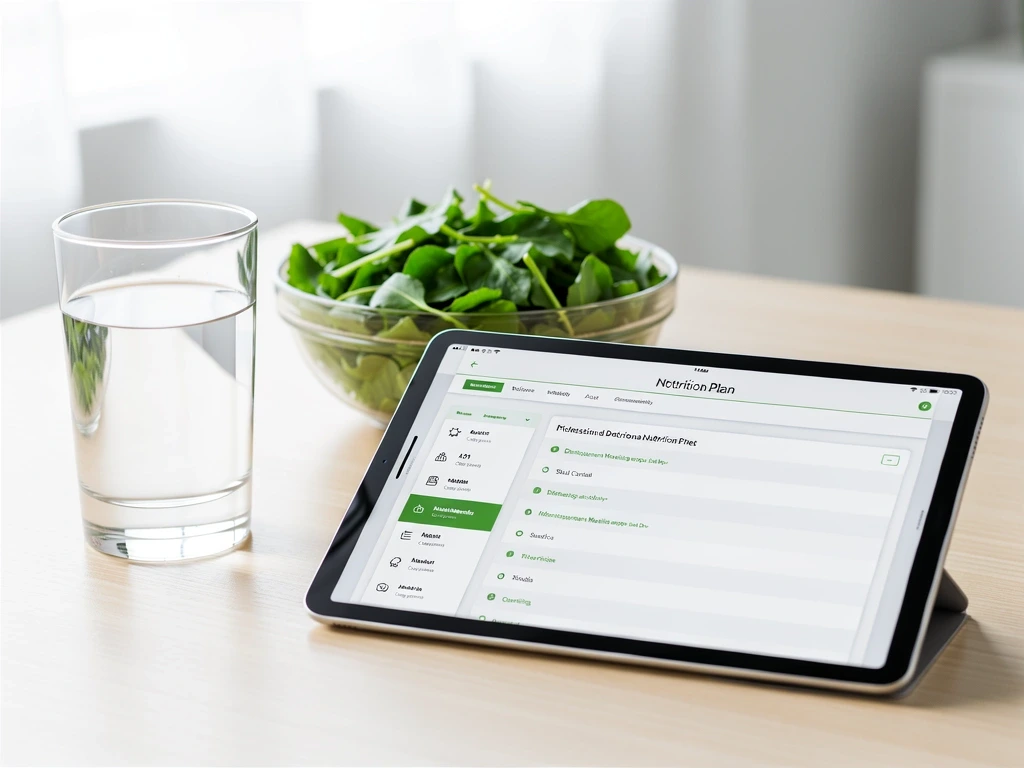 Konzultacije o prehrani