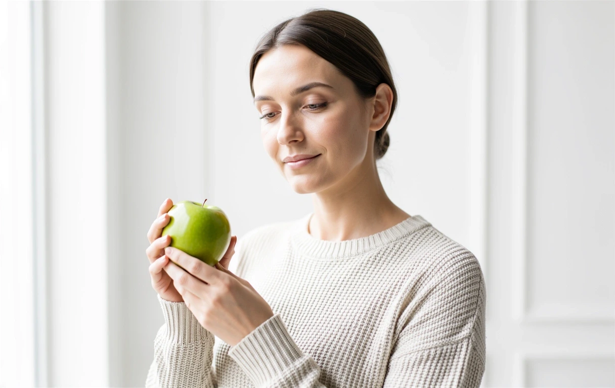 Marta Kovač - Dijetetičarka